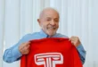Lula apoia Bancada dos Trabalhadores e reforça defesa da representação sindical no Congresso
