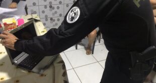 PF realiza operação no Acre contra compartilhamento de conteúdo de abuso sexual infantojuvenil