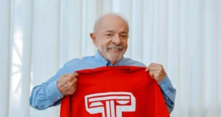 Lula apoia Bancada dos Trabalhadores e reforça defesa da representação sindical no Congresso