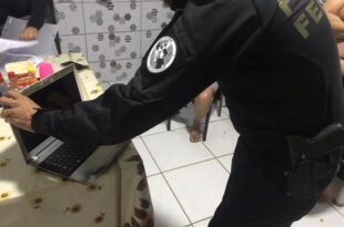 PF realiza operação no Acre contra compartilhamento de conteúdo de abuso sexual infantojuvenil