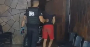 Monstra: mãe que permitia estupro dos três filhos é presa; crianças tinham idades de 3 a 6 anos