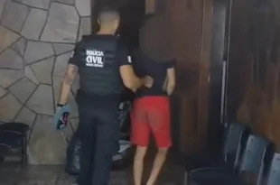 Monstra: mãe que permitia estupro dos três filhos é presa; crianças tinham idades de 3 a 6 anos