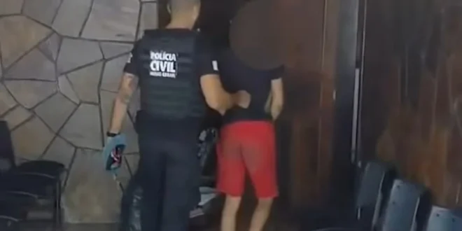 Monstra: mãe que permitia estupro dos três filhos é presa; crianças tinham idades de 3 a 6 anos