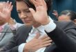 Michelle atraiu Flávio para uma guerra religiosa porque tem um Deus só dela