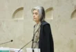 Cármen Lúcia alerta que IA e desinformação sufocam a liberdade de escolha do eleitor