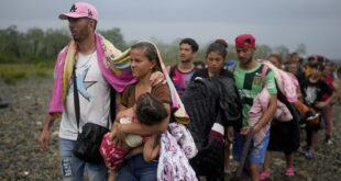 OIM: quanto menos ajuda ao desenvolvimento, mais migrações