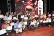 Cafeicultores são Homenageados em Sessão Solene no Juruá