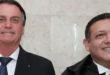 Ministros do TSE detonam Nunes Marques por censurar pesquisa para ajudar Flávio Bolsonaro