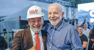 Acredite se puder: STF recebe pedido de investigação contra Papa, Lula e Di Caprio por esquema de clones
