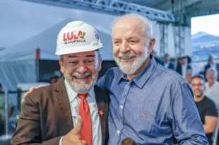 Acredite se puder: STF recebe pedido de investigação contra Papa, Lula e Di Caprio por esquema de clones
