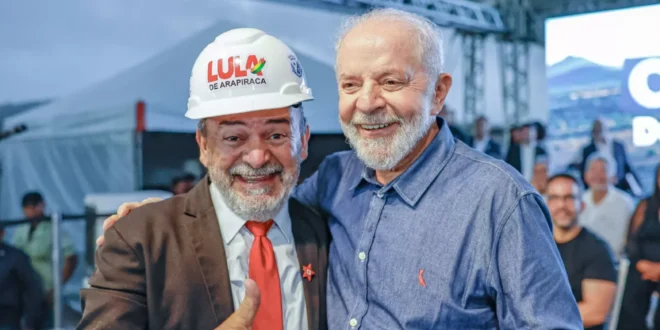 Acredite se puder: STF recebe pedido de investigação contra Papa, Lula e Di Caprio por esquema de clones