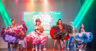 Arraial Cultural terá 6 noites de festa na Gameleira
