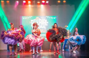 Arraial Cultural terá 6 noites de festa na Gameleira