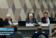 Mais um golpe: CCJ do Senado aprova autonomia financeira do Banco Central