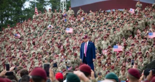 Após decisão dos EUA que abre possibilidade de atuação dentro do Brasil, militares de Trump falam em “desmantelar” PCC e CV