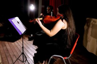 Governo do Acre abre 100 vagas residuais para cursos gratuitos da Escola de Música