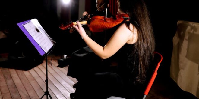 Governo do Acre abre 100 vagas residuais para cursos gratuitos da Escola de Música