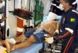 Homem armado invade casa e deixa proprietário em estado grave 12 Homem armado invade casa e deixa proprietário em estado grave