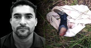 Esquartejamento? novas partes de corpo humano são encontradas em área de mata e podem ser de homem desaparecido