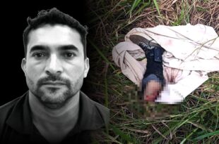 Caso do mecânico esquartejado: mulher que estava com ele desaparece e pode ter sido morta