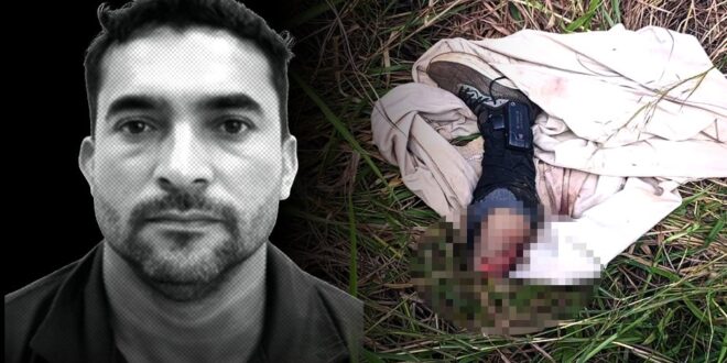 Esquartejamento? novas partes de corpo humano são encontradas em área de mata e podem ser de homem desaparecido
