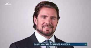 Vorcaro: a expressão maior do crime organizado
