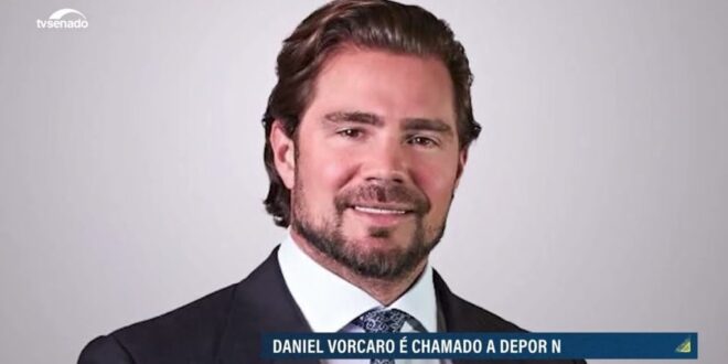 Vorcaro: a expressão maior do crime organizado