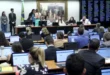 CCJ da Câmara aprova PEC que reduz maioridade penal para 16 anos