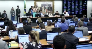 CCJ da Câmara aprova PEC que reduz maioridade penal para 16 anos
