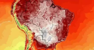 Acre se prepara para o enfrentamento de eventos de calor extremo