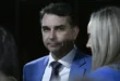 O curriculum vitae de Flávio Bolsonaro