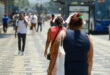 Maioria das cidades brasileiras carece de planos contra o calor extremo