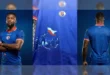 Mundo branco não engole a resistência negra: Fifa manda alterar uniforme do Haiti por mensagem política