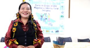 Educação inicia segunda Formação do Curso Magistério Intercultural para professores indígenas