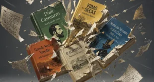 Bibliocídio: como as big techs queimam livros