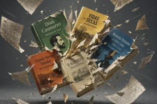 Bibliocídio: como as big techs queimam livros