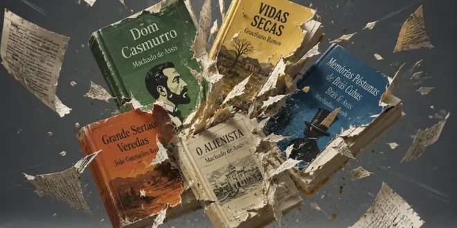 Bibliocídio: como as big techs queimam livros