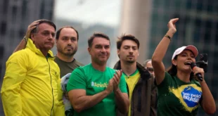 Pastor Zé Barbosa Jr: precisamos falar sério sobre Michelle Bolsonaro