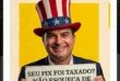 Flávio Bolsonaro e o preço da submissão
