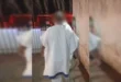 Pai de santo é preso no PR por estupro da filha e cárcere privado