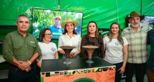 Seagri lança aplicativo que amplia a comercialização e elimina atravessadores na agricultura familiar