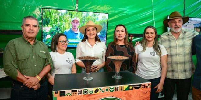 Seagri lança aplicativo que amplia a comercialização e elimina atravessadores na agricultura familiar