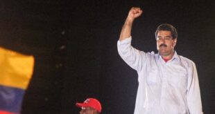 Desmentido: Documentos da CIA expõem manipulação de Trump sobre fraude eleitoral na Venezuela