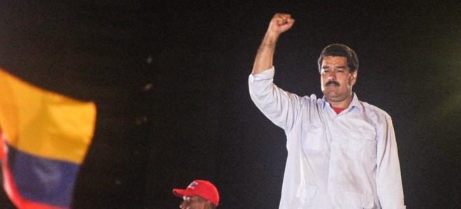 Desmentido: Documentos da CIA expõem manipulação de Trump sobre fraude eleitoral na Venezuela