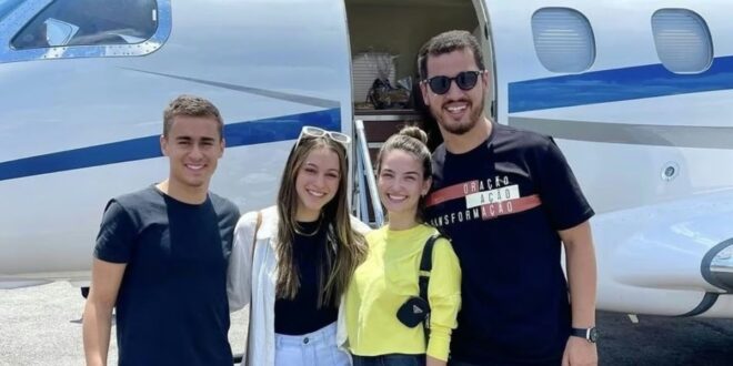 Abandonando o barco: Nikolas Ferreira está prestes a migrar para o NOVO