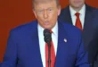Trump propõe coalizão internacional para criminalizar movimentos de esquerda