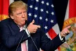 Cortes de Trump deixam 1 milhão de mulheres sem acesso a serviços básicos