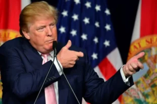 Cortes de Trump deixam 1 milhão de mulheres sem acesso a serviços básicos