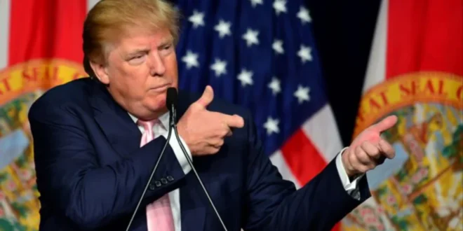 Cortes de Trump deixam 1 milhão de mulheres sem acesso a serviços básicos