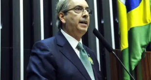 Eduardo Cunha manipulou orçamento secreto mesmo sem madato, diz PF
